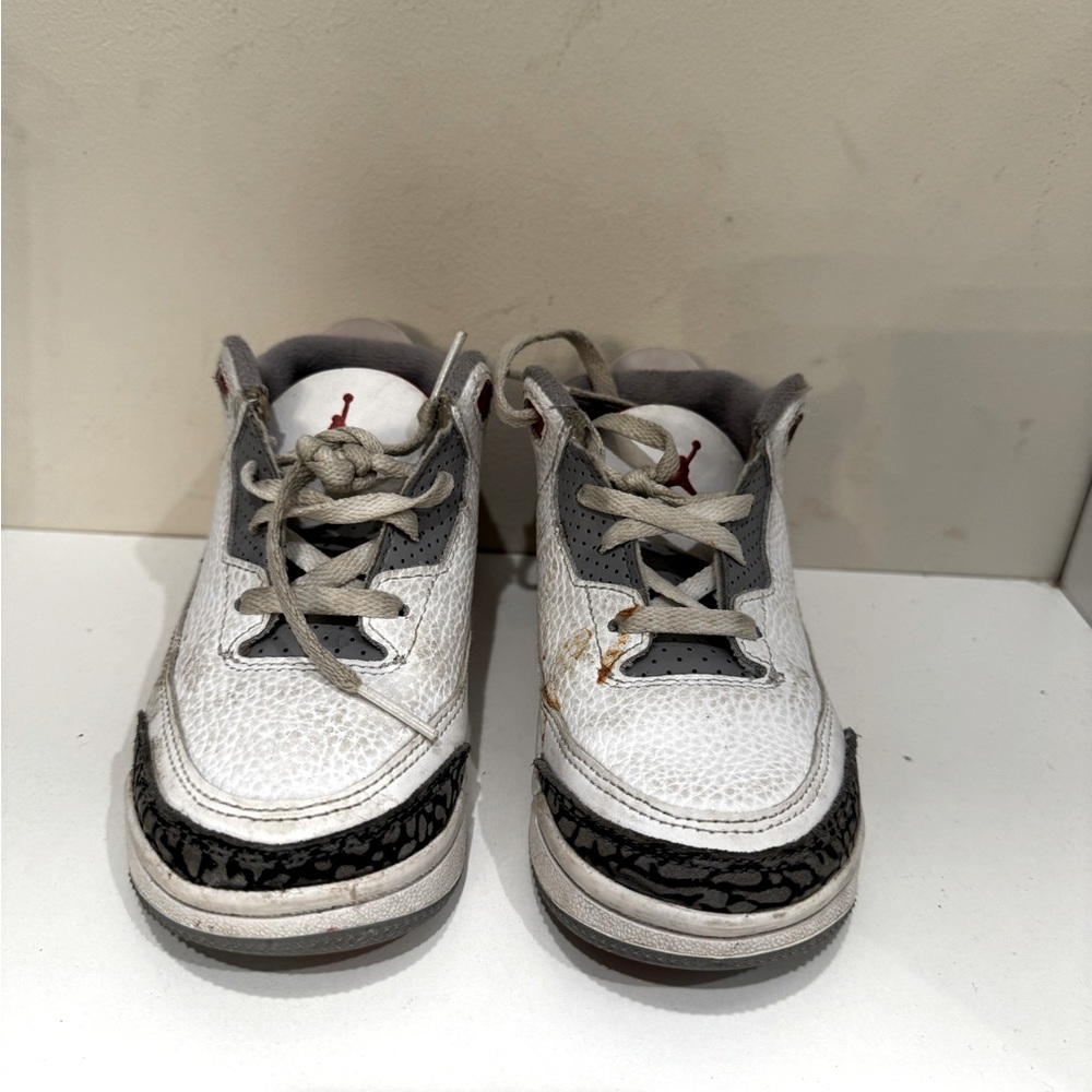 Jordan’s
